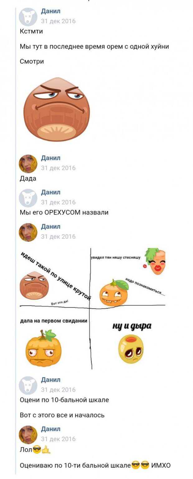Орехус