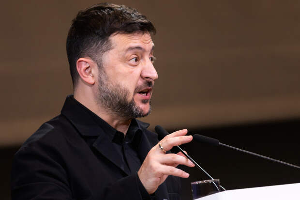 Зеленский прокомментировал переговоры по Украине в Абу-Даби