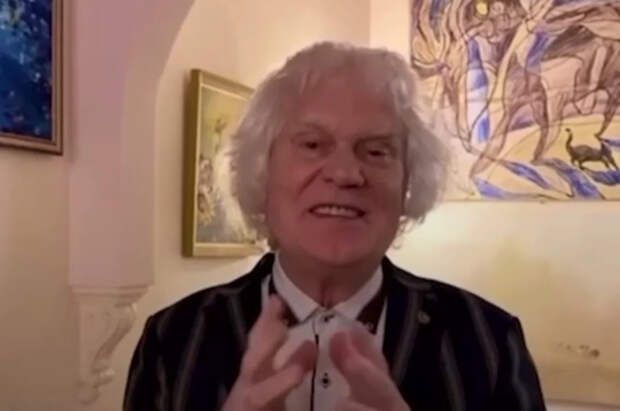 Сын Куклачёва рассказал, как дрессировщик борется с мошенниками