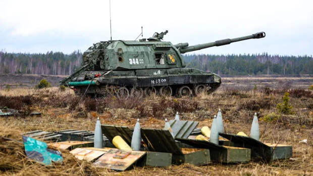 19FortyFive: прибыль от войны на Ближнем Востоке не поможет России с СВО