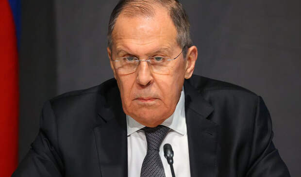«Не сделаешь — накажу»: Сергей Лавров рассказал о диалоге между Россией и США