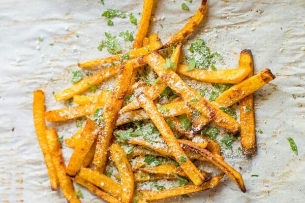 Тыква в кляре. \ Фото: blogspot.com. Тыква в кляре. \ Фото: blogspot.com.