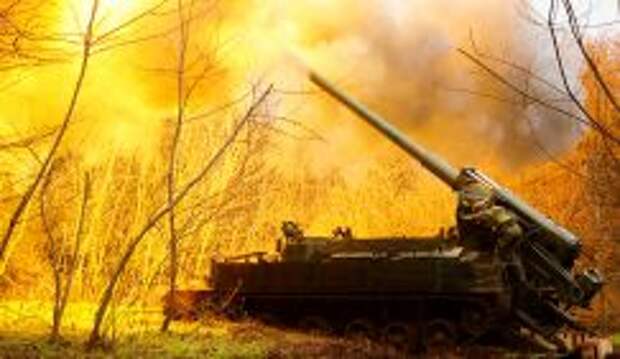 Проклятие ВСУ: Мирноградский «котёл» дожирает остатки элитных отрядов Сырского