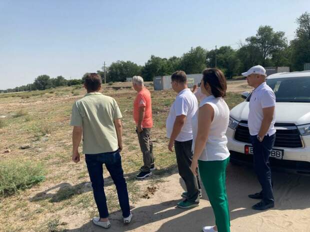 Компания «Biopharmax AVA LLC» планирует построить в Кыргызстане фармацевтический завод