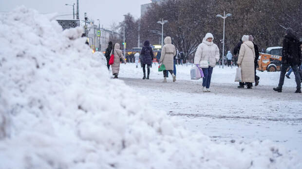 Синоптик Тишковец: в Москве выпало 30% месячной нормы осадков