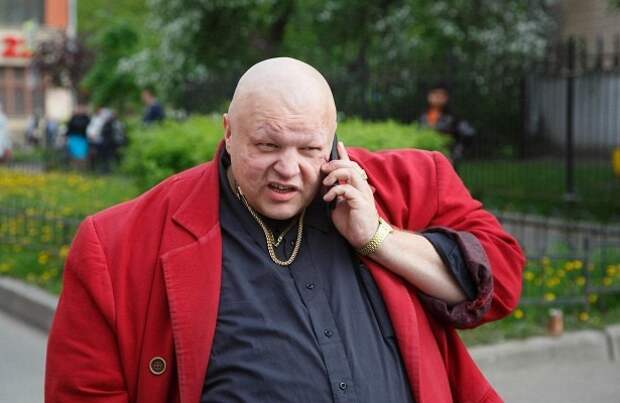 Шоумен Барецкий заявил, что готов купить квартиру Пугачевой и подарить ее Долиной