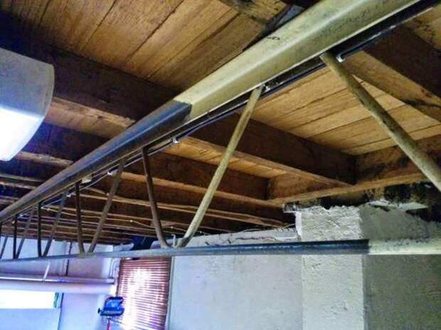 Домашний кинотеатр своими руками