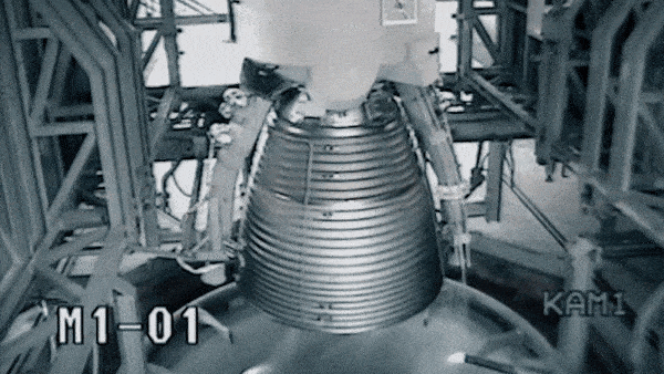 Главный двигатель европейской ракеты Ariane 6 успешно прошел испытания
