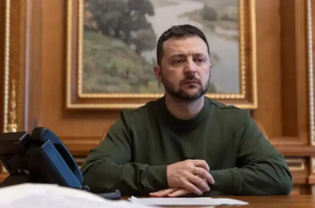 Зеленский назвал условие проведения новой волны мобилизации на Украине