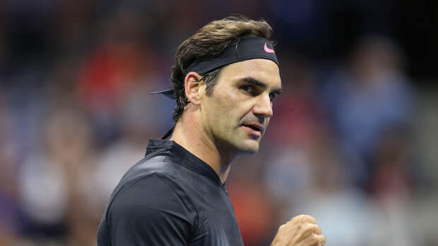 Федерер обыграл Тима во втором туре группового этапа Итогового турнира ATP