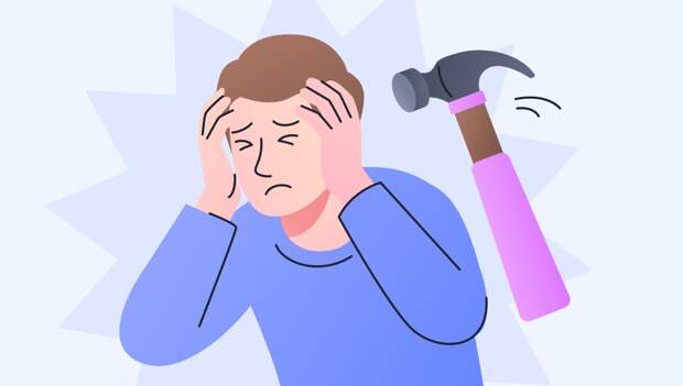 Глушите боль таблетками, а она возвращается: что не так с обезболивающими