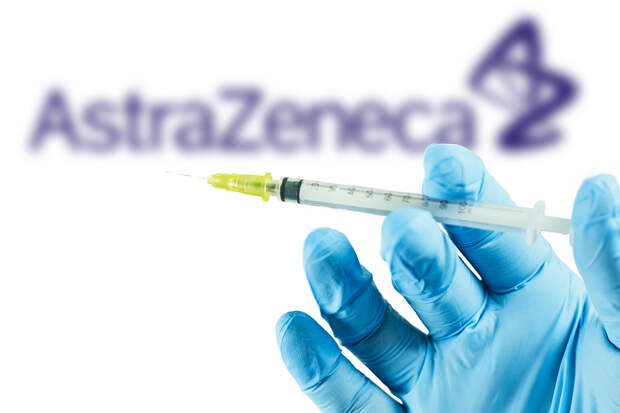 Еврокомиссия готова судиться с AstraZeneca из-за срывов поставок вакцин