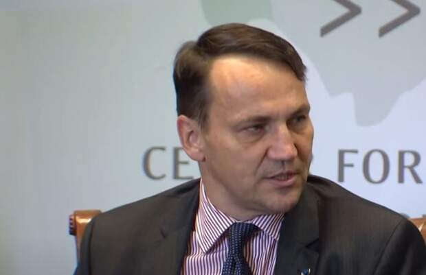 Глава МИД Польши анонсировал введение ограничений на передвижение дипломатов РФ по стране