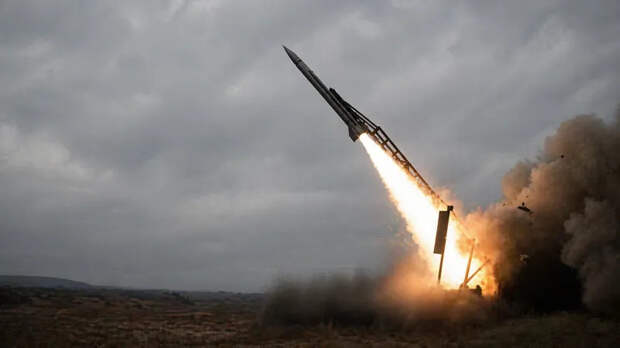 Баллистическую ракету FP-9 нужно рассматривать как потенциальную угрозу Москве