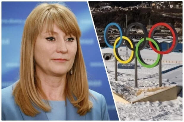 Светлана Журова: показ Олимпиады за бюджетные деньги раздражает зрителя