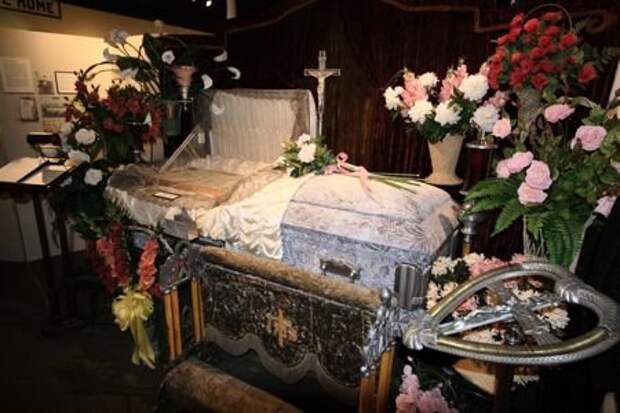 10 Самых пугающих музеев в мире