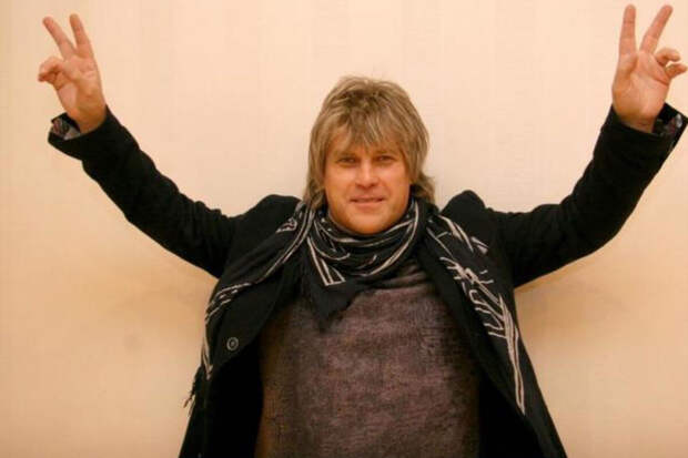 Директор Глызина Глотов заявил, что не знает об иске к певцу на 480 тысяч рублей