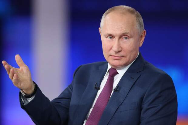 Сенатор Табервилл: Путин хочет избавиться от американского оружия на Украине