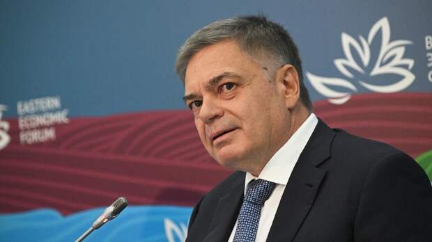 РБК: Сергей Шишкарёв оказался фигурантом расследования в ОАЭ