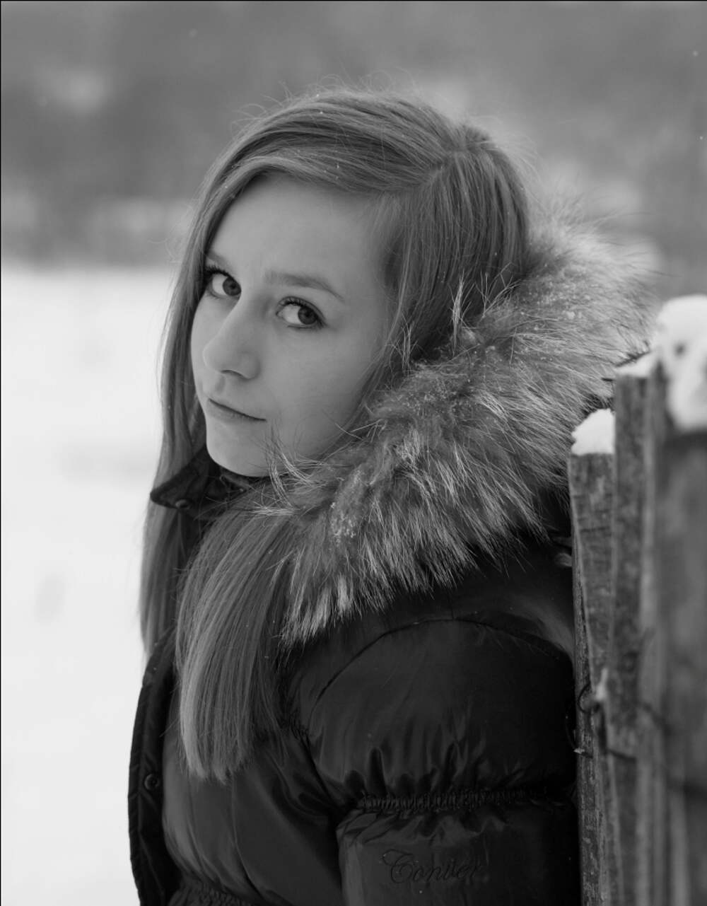 Оксана Сергеевна Лукьянова Фото