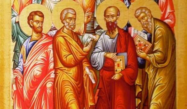 У всех по имени Тихомир и Тихомира сегодня именины 