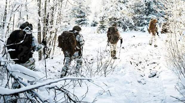 Что означает для России милитаризация Литвой и Польшей Сувалкского коридора