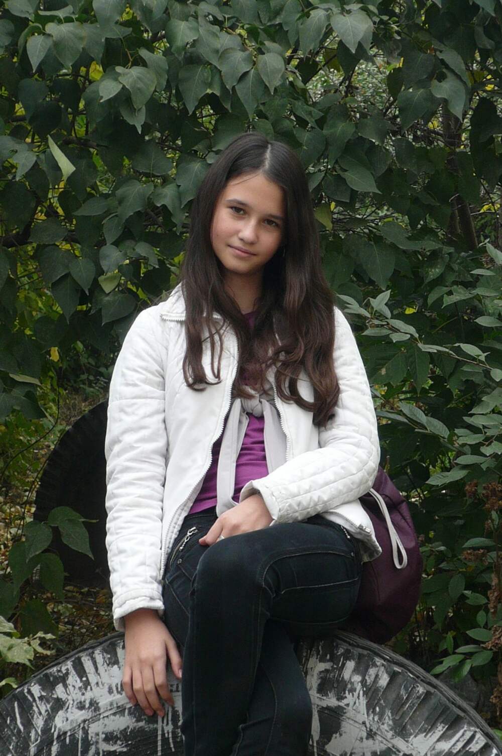 Динара шарифуллина