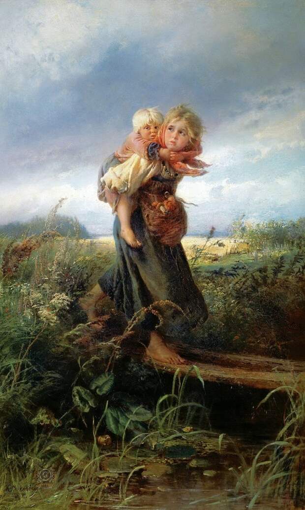 100 главных русских художников, которых вы должны знать (ФОТО)