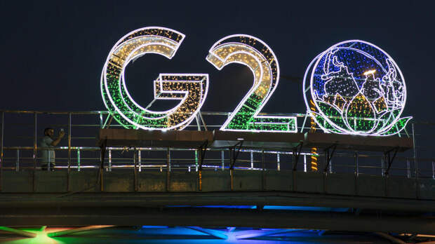 WP: Трамп намерен пригласить Путина на саммит G20 в США