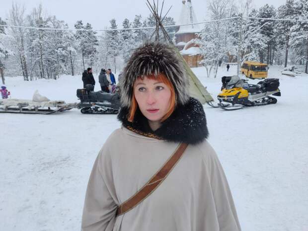 Российская Лапландия, жизнь коренного народа и яркие саамские праздники в Арктике (ФОТО, ВИДЕО)