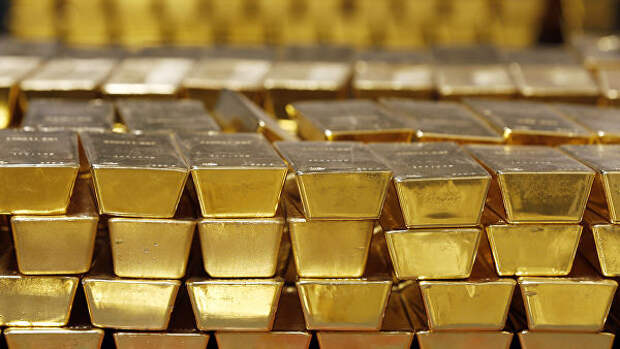Никаких гарантий: почему государства вывозят свое золото из США