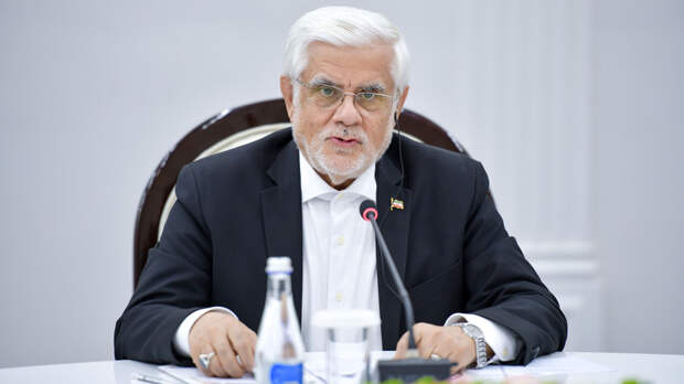 Вице-президент Ирана заявил о готовности ко всем сценариям