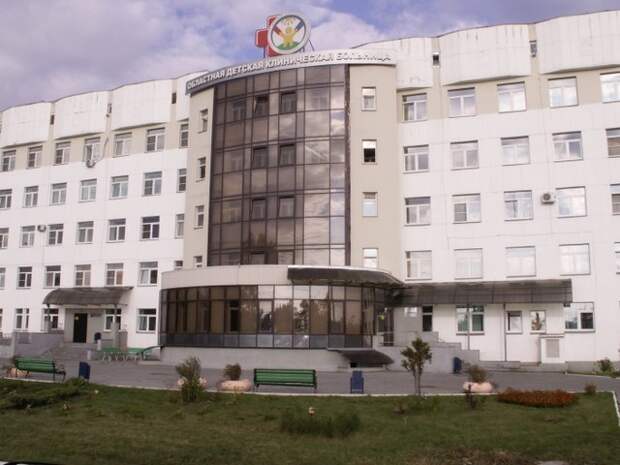 Ужасы кровавого режЫма: Челябинск - визитка отсталой России