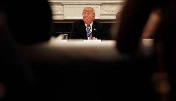 Администрация Трампа настроена на «полномасштабную» встречу президентов России и США | Продолжение проекта «Русская Весна»