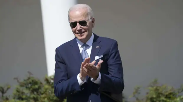 Chris Kleponis / Pool via CNP/Keystone Press Agency