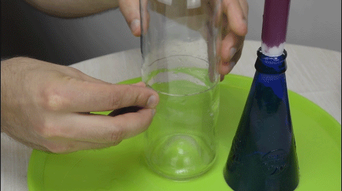 Станок для резки стеклянных бутылок Станок для резки стеклянных бутылок