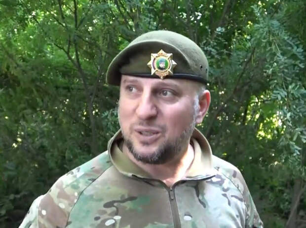 Чеченский генерал назвал сроки завершения спецоперации на Украине