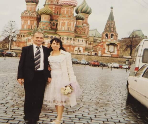 Как вести себя с родителями супруга