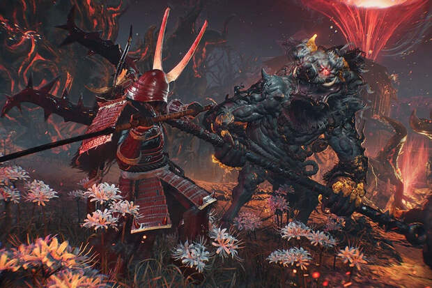 Дисковая версия игры Nioh 3 появилась на "Авито" до официального релиза