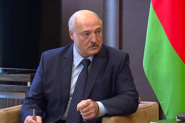 «Президента застрелили»: Лукашенко определит действия властей в экстренной ситуации