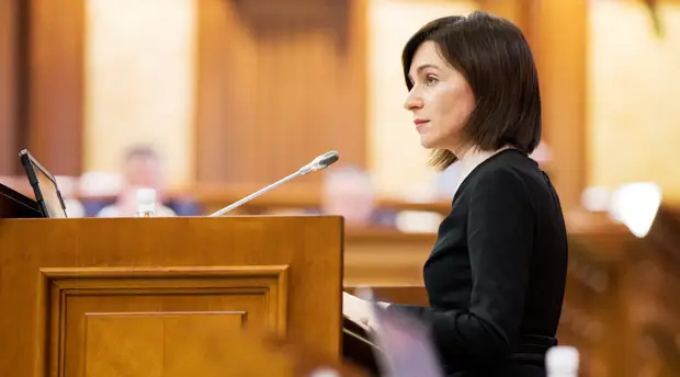 «Хороший шанс на сближение с Россией»: какой курс выберет новое правительство Молдавии