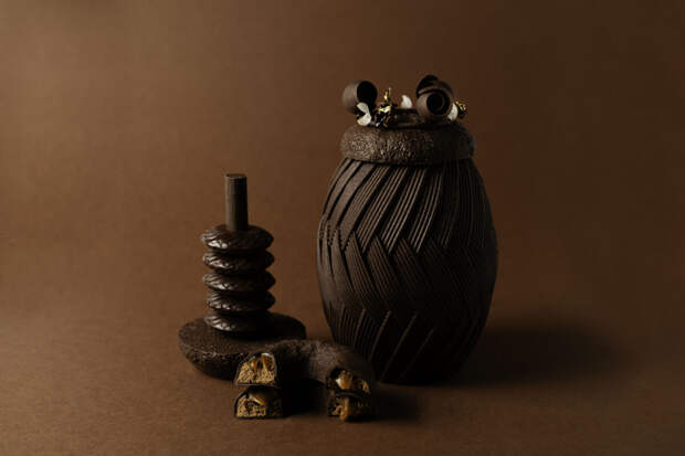 Пасха в La Réserve Paris - Hotel and Spa