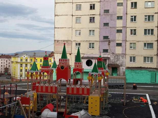 Городская тоска Городская тоска