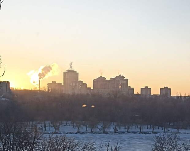 Добрый вечер