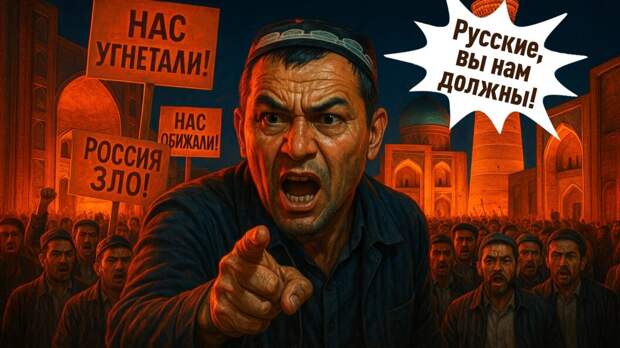 Закон в России поставили на службу обиженным мигрантам: Против граждан применяют "русскую статью"