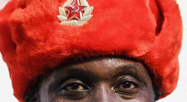 НАТО: В полуфиналах ЧМ-2018 в России все наши