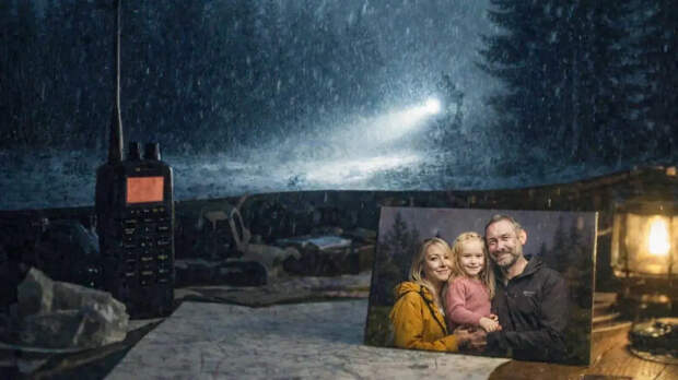 Увидел и кровь застыла в жилах. "Они там!": Прокуратуре передали координаты места, где лежат Усольцевы