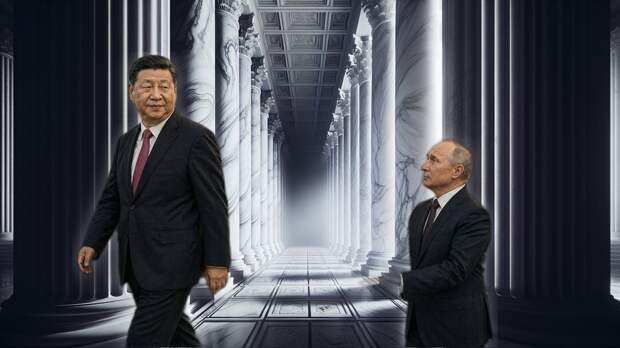 От «вековой дружбы» к ледяному молчанию: что стоит за охлаждением между Москвой и Пекином