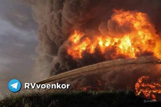 Атака Армии России по объектам энергетики в Одесской области — подробности (ФОТО)