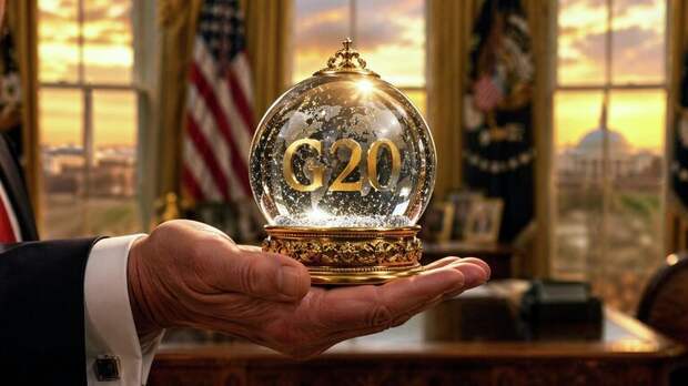 Отдам даже Киев: выяснилось, чего Трамп ждёт от Путина больше всего на свете